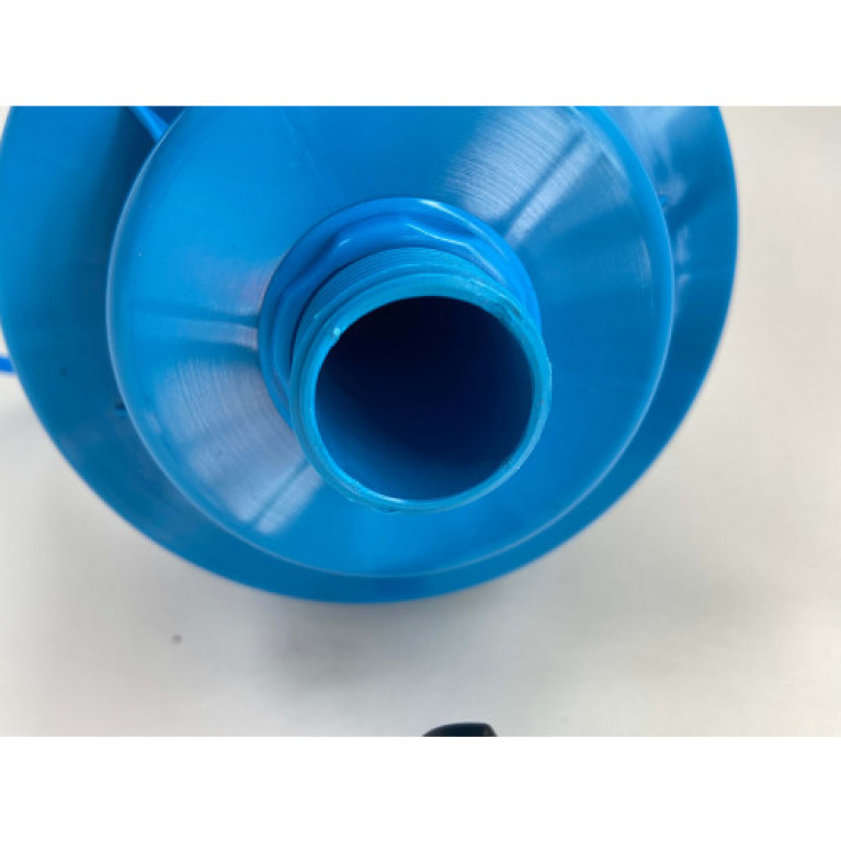 Серворегулятор Tornado Plus Booster Melasty с кнопкой управления Серворегулятор Tornado Plus Booster Melasty с кнопкой управления