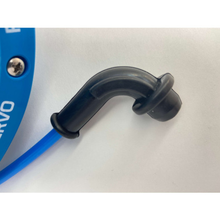 Серворегулятор Tornado Plus Booster Melasty с кнопкой управления Серворегулятор Tornado Plus Booster Melasty с кнопкой управления