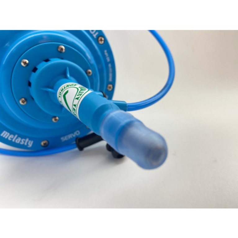 Серворегулятор Tornado Plus Booster Melasty с кнопкой управления Серворегулятор Tornado Plus Booster Melasty с кнопкой управления