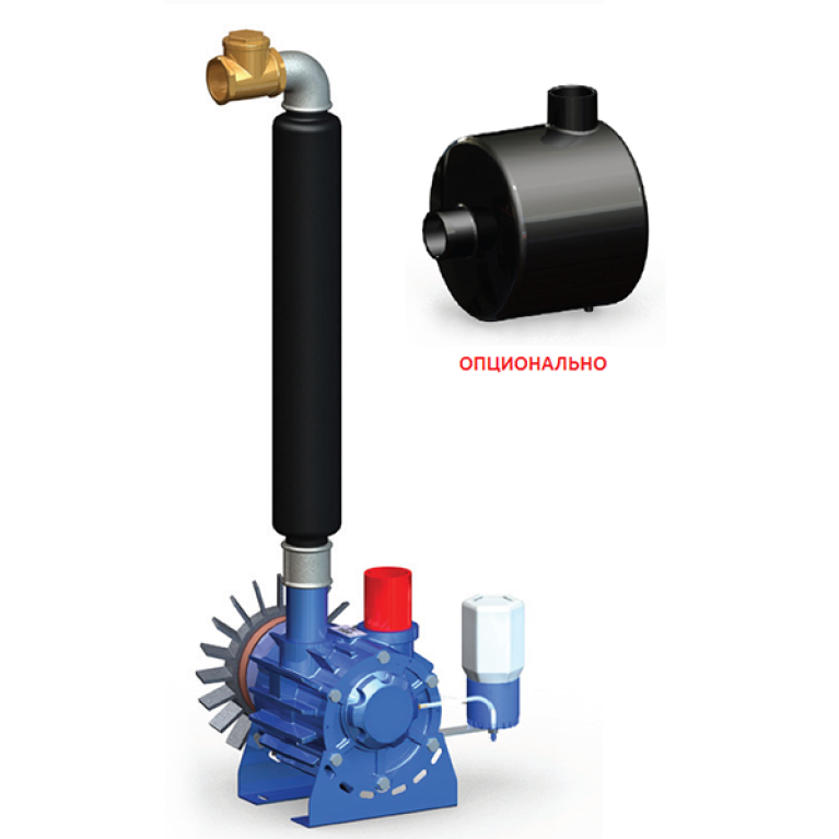 Вакуумная установка GPV 1500 CTA Milk, ресивер 60л, эл. двигатель 4 кВт, ИТАЛИЯ Вакуумная установка GPV 1500 CTA Milk, ресивер 60л, эл. двигатель 4 кВт, ИТАЛИЯ